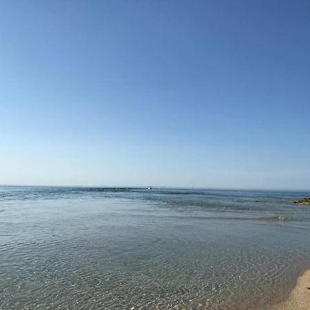 Superbe Appartement Terrasse, Proche De La Plage เบโนเดต ภายนอก รูปภาพ